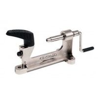 fasi soporte torno cyclo-tools para terraja de radios
