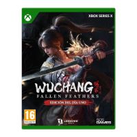 wuchang fallen feathers day 1 edition xbox series x