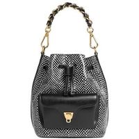 coccinelle bolso de mano elaphe para mujer