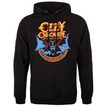 Ozzy Osbourne Jersey RO2608 para hombre