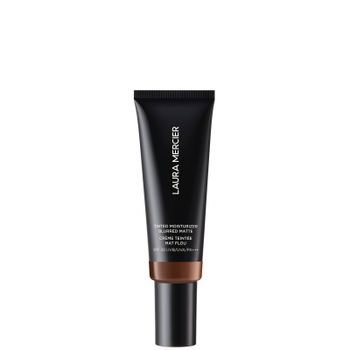 Laura Mercier Tinted Moisturiser Blurred Matte SPF 30 45ml (Various Shades) - 7N Mahogany