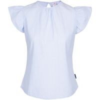 trespass camiseta manga larga rhian para mujer