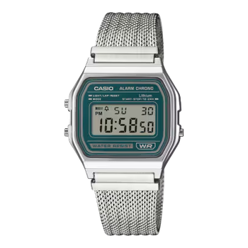 Reloj casi COLLECTION A158WEM-3EF