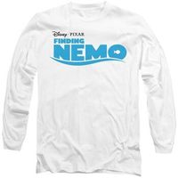 finding nemo tops y camisetas tv14163 para mujer