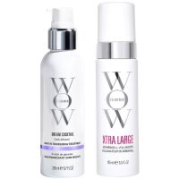 duo perfect volume de color wow
