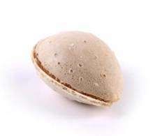 Almendras rellenas de turrón blando (oblea) , a granel 1 kg (65 a...