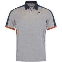 head polo polo tech para hombre