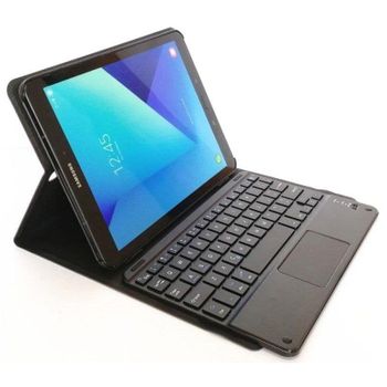 Funda con Teclado Bluetooth Royal Bailey para Samsung Galaxy Tab S6 10.5