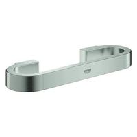 asidero de banera grohe selection supersteel infinity finish 41064dc0