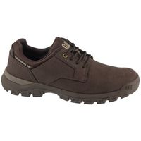 caterpillar deportivas moda threshold low para hombre