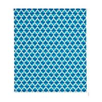 estoralis - estor enrollable translucido  estampado texturas  150 x 180 cm anchoalto tamano tela 147 x 175 cm  t-4032 unico