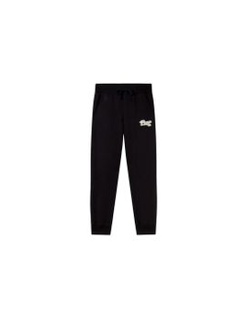 Pantalón Puma Script Sweatpants Fl Mujer