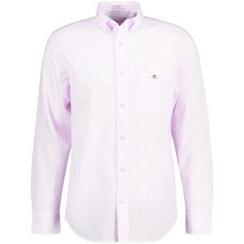 Gant Camisa manga larga Banker para hombre