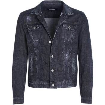 Dsquared Cazadora vaquera - para hombre