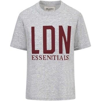 Blank Essentials Camiseta London para mujer