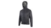 chaqueta evoc insulated gris carbono