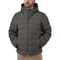calvin klein jeans abrigo de plumas lv04ld521g para hombre