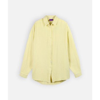 Oxbow Camisa Chemise manches longues DOMINGO para mujer