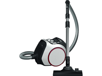 Aspirador sin bolsa - Miele Boost CX1, Potencia 890W, Depósito 1 l, Blanco