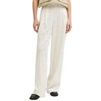 jack  jones pantalon fluido pantalon jxalmira mujer para mujer