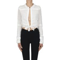 high tech chaqueta de punto mgc00007017ae para mujer