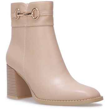 La Modeuse Botines 68715_P160347 para mujer
