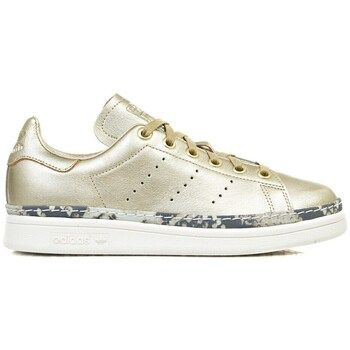 adidas Zapatillas Stan Smith New Bold W para mujer