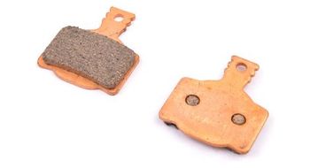 Par de pastillas de freno para vae autoridad de frenado para magura mt