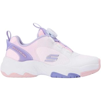 Skechers Zapatillas deporte Retrotech para niño