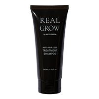 real grow anti hair loss extra volume shampoo