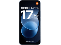 xiaomi redmi note 17 pro azul 256gb 6gb ram 683 amoled 15k snapdragon 6s gen 4 8340 mah