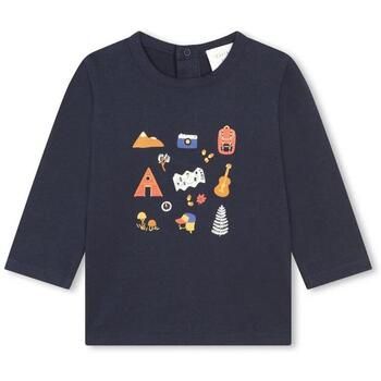 Carrément Beau Camiseta manga larga Y30286 para niño