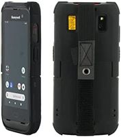 mobilis 052053 funda y estuche para ordenador de bolsillo tipo pda