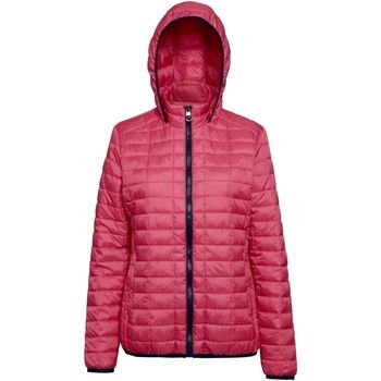 2786 Chaqueta TS23F para mujer
