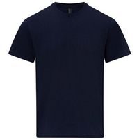 gildan camiseta softstyle para mujer