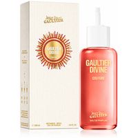 jean paul gaultier perfume gaultier divine couture eau de parfum refill 200 ml para mujer