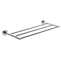 gedy fe441300000 felce estante para toallas cromo