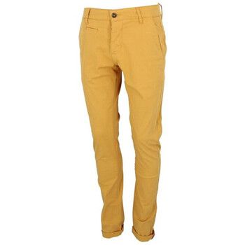 La Maison Blaggio Pantalón chino Tenali para hombre