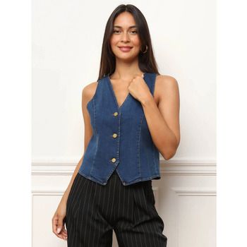La Modeuse Chaqueta 72437_P170027 para mujer