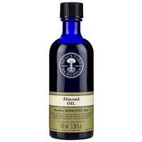 Neal's Yard Remedies Massage Oils Almond Oil 100ml