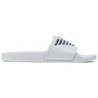 emporio armani chanclas pool mod slides para hombre