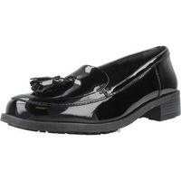clarks zapatos bajos havisham edge pat para mujer