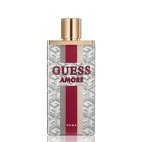 guess amore roma eau de toilette