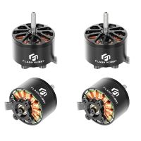 motor sin escobillas flashhobby a4320 4320 350kv 700kv de alta velocidad para drone de carreras x-class rc fpv
