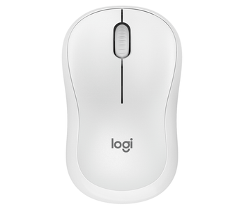 RATON LOGITECH M240 SILENT BT WHITE