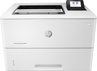 hp laserjet enterprise impresora hp laserjet enterprise m507dn laser wifi duplex