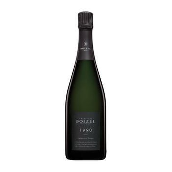Boizel Collection Trésor Champagne 75 Cl 12% Vol.