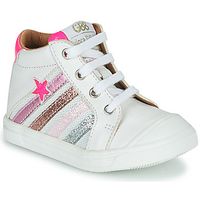 gbb zapatillas altas alicia para nina