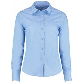 Kustom Kit Camisa K242 para mujer