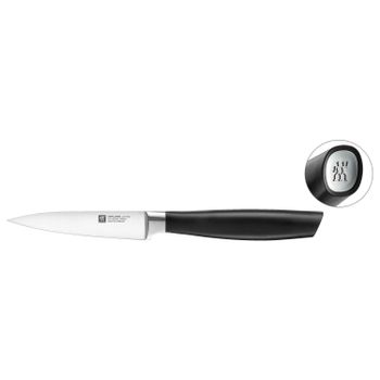 ZWILLING All * Star Cuchillo puntilla 10 cm, Plata